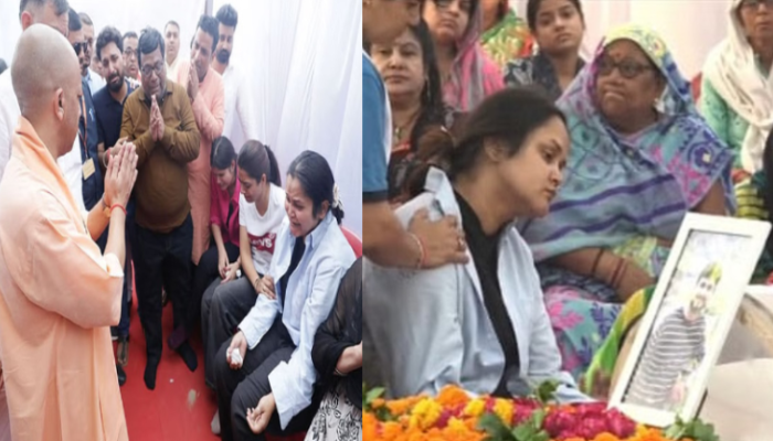 Local collusion? Kin of Pahalgam terror attack victim reveals horsemen forcibly took them uphill despite repeated refusals, Kashmiri cops silently watched over