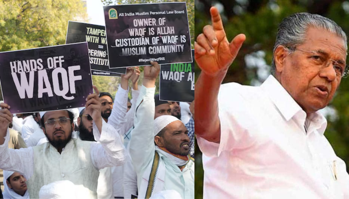 As Tamil Nadu, Bengal declare opposition to Waqf Amendment Act, Muslims in Kerala ask govt to do the same: Read how such resolutions have no legal standing
