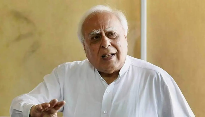 Kapil Sibal seeks to repeat ‘Nehruvian blunder’ as he bats for internationalisation of the Pahalgam terror attack