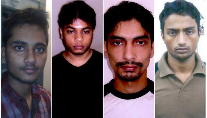 2008 Jaipur Blast convicts smirk as lawyer recites poetry in court: Rehman, Saif, Salman & Azmi sentenced to life for killing 71