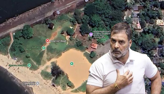 IUML opposes Waqf Amendment Bill along with ally Congress, claims Munambam land issue is ‘different’: Here is how Congress is set to lose Christian support in Kerala over the Waqf land grab