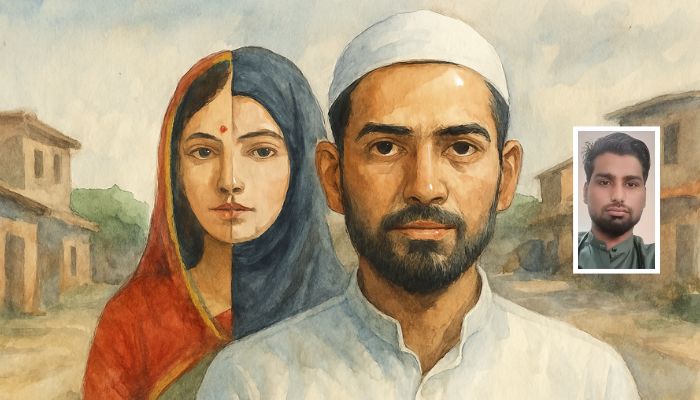 Homeopathy doctor Khalid Khan arrested for attempting to convert Hindu minor girl in MP: Read details from case documents