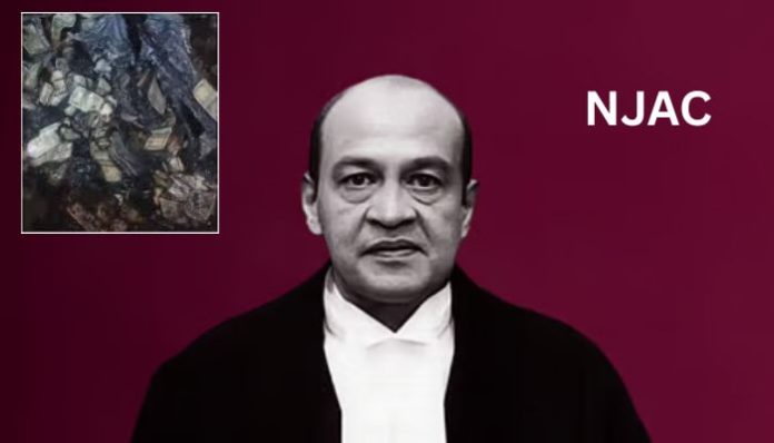 Is it time to re-think how we appoint judges: Collegium system, NJAC and the fire incident at the house of Justice Varma