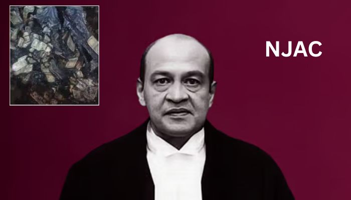 Is it time to re-think how we appoint judges: Collegium system, NJAC and the fire incident at the house of Justice Varma