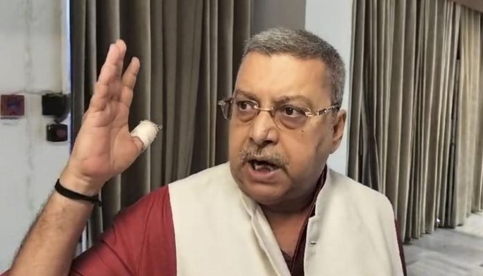 TMC MP Kalyan Banerjee supported Islam-centric Waqf during Parliament debate