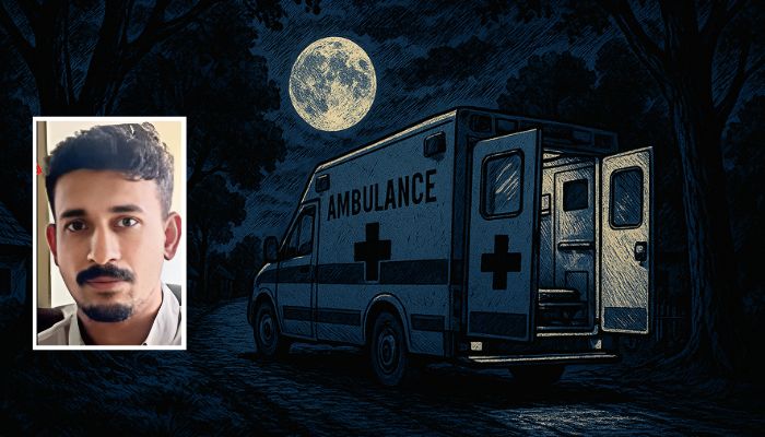 Kerala: Pathanamthitta District Court sentence Noufal to life imprisonment for raping Dalit COVID patient in ambulance