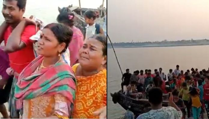 Hindus flee Murshidabad after targeted attack by Muslim mobs, brings back memories of exodus of 80000 victims after West Bengal post-poll violence