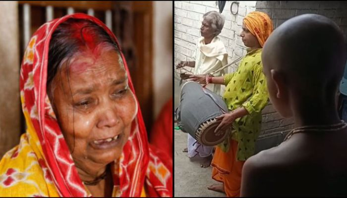 Murshidabad: Hindus continue to live in fear, priest and barber afraid to go to ‘shradh’ of father-son duo, killed by Muslim mob