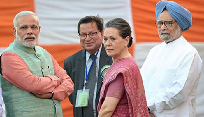 BJP govt expanded National Highway network by 120% in 10 year period, spent 4 times more than UPA govt on enhancing connectivity: RTI