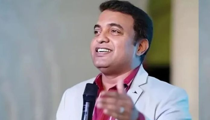 Christian Pastor Praveen Pagadala's death caused tension