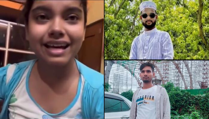 West Bengal: Hindu woman gets abduction, rape threats from Maruf and others for speaking out on Pahalgam terror attack, victim says police forced her to delete video