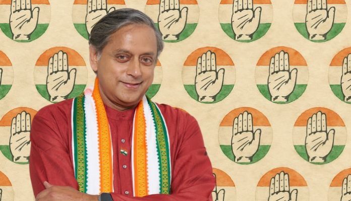 After the Pahalgam terrorist attack, Shashi Tharoor urged unity, noting intelligence lapses happen even in the best systems, and said questioning should come after a strong response.