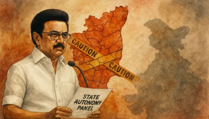 MK Stalin’s Tamil Nadu autonomy demand draws Kashmir comparison and sparks concern