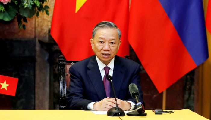 Vietnam to cut bureaucracy by reducing provinces and ministries, aiming for efficiency
