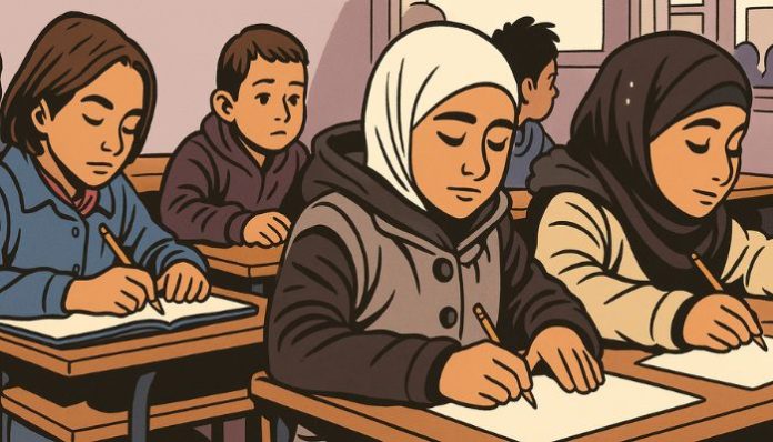 Muslim students outnumber Christians in Vienna schools, sparking demographic concerns