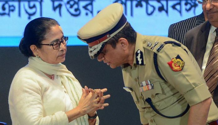 Is West Bengal police acting as ‘mouthpiece’ of TMC? Official X handle shares politically motivated ‘peace appeal’ targeting BJP and RSS