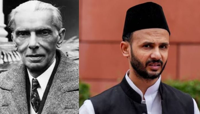 Lies like ‘Muslims stayed in India out of choice’ make a comeback during debate on Waqf Amendment Bill: Here is the actual truth behind the claim