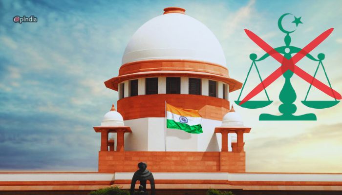 ‘Sharia courts have no legal status, their rulings not binding on Indian citizens’: Read what SC said while rejecting AIMPLB’s push for parallel judiciary
