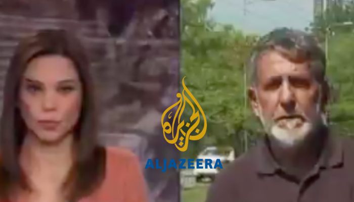 Al Jazeera amplifies fake news, originally peddled by Pakistan about ‘capture’ of IAF pilot Shivani Singh: Here is the truth