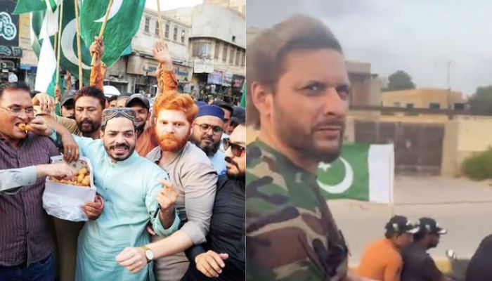 IAF annihilated terror camps 100 KMs inside Pakistan, destroyed 11 air bases, yet Pakistanis are celebrating: What feeds this delusion of Pakistanis