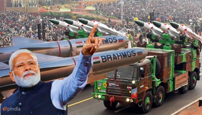 DRDO’s Akash, Brahmos, C-UAS and more: How Operation Sindoor was a massive victory for Made In India weapons and tech
