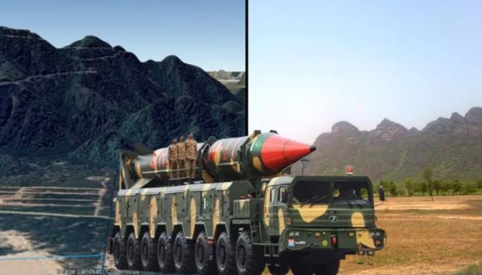 The mystery of Kirana Hills: Nuclear storage facility, military arsenal, underground tunnels, and whispers of radioactive leak. All you need to know