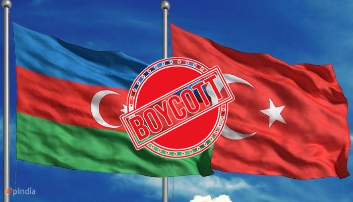 After pro-Pakistan ‘Aman ki Asha’, liberals are simping over Turkey since Indians are giving boycott calls against Turkey and Azerbaijan