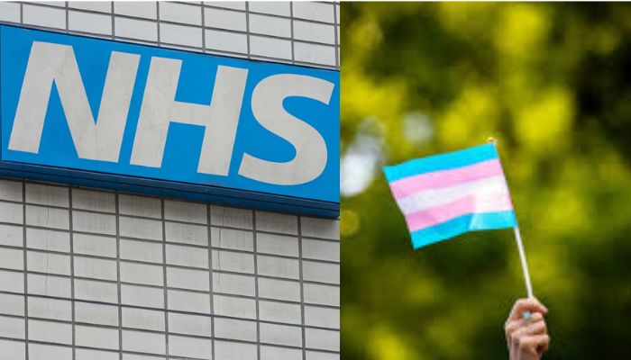 ‘Trans toddlers’ can now avail gender treatment on UK’s NHS