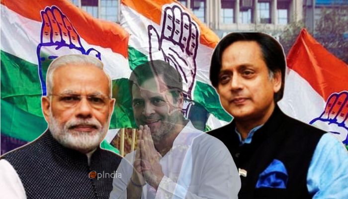Shashi Tharoor again gets ignored by Congress leadership for not blindly following orders: How the party has been antagonising and forcing senior leaders to quit just to please Gandhis