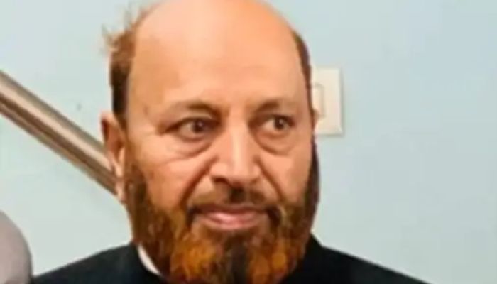 Haryana: Dr Taj Mohammad arrested for posting morphed videos of PM Modi, spreading Pakistani propaganda