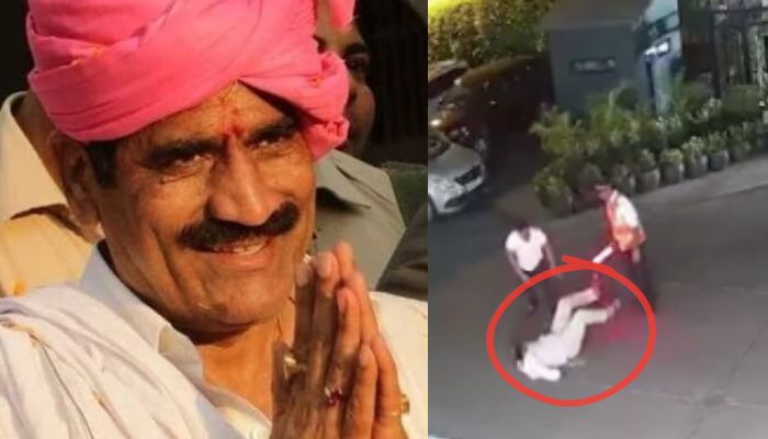 Former Congress MLA’s dramatic arrest, and a ₹500 crore housing scam: What is ED’s PMLA case against  Dharam Singh Chhoker