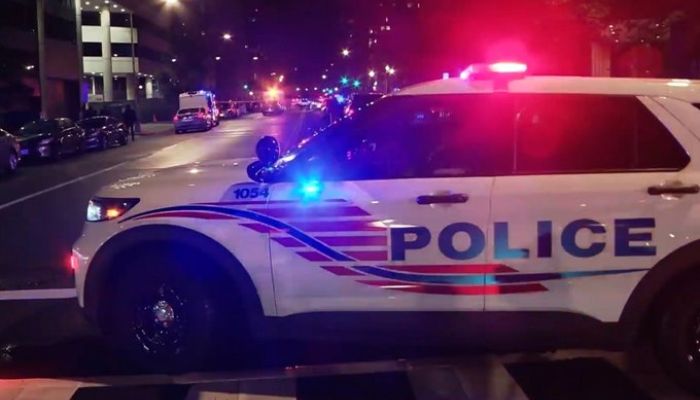 Two Israel embassy staffers killed in Washington DC, shooter raised ‘Free Palestine’ slogans before murder