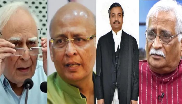 Kapil Sibal, Huzefa Ahmadi, Abhishek Manu Singhvi argue against Waqf Act 2025, SG Tushar Mehta defends Centre: Key highlights from hearing at Supreme Court
