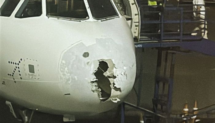 What is PAN-PAN call and how it helped save the IndiGo flight after Pakistan denied airspace entry: All you need to know