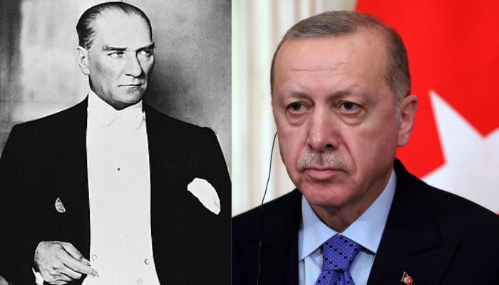 Turkey has steadily moved away from Ataturk’s secularism towards Islamist fundamentalism under President Erdogan: Read how this shift gradually took place during last 20 years