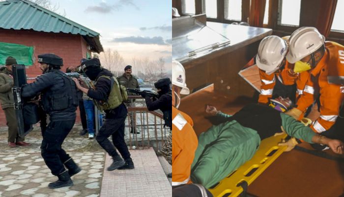 What is ‘Operation Shield’, where will it be carried out, what will it entail: All you need to know