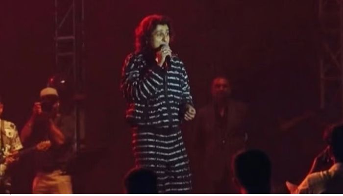 ‘Fan’ rudely tells Sonu Nigam to sing in Kannada at Bengaluru concert, singer says this is why Pahalgam like attacks happen