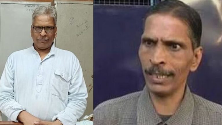 Cannibal ‘Raja’ Kolander smiled as court granted him life term, the serial killer used to drink blood and eat brain of his victims, collect skulls