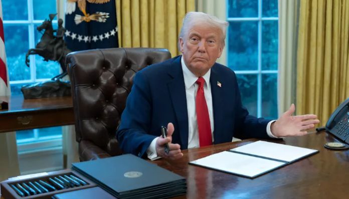 Trump praises Pakistan after ceasefire, calls it great nation despite past criticism