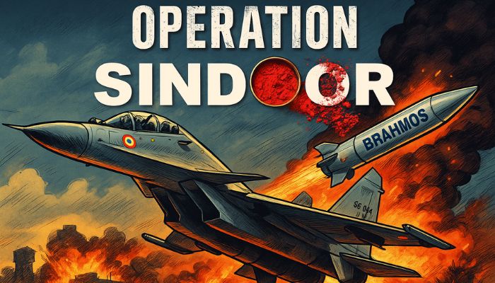 In Pictures: How India destroyed Pakistani military bases, radar sites and more during ‘Operation Sindoor’