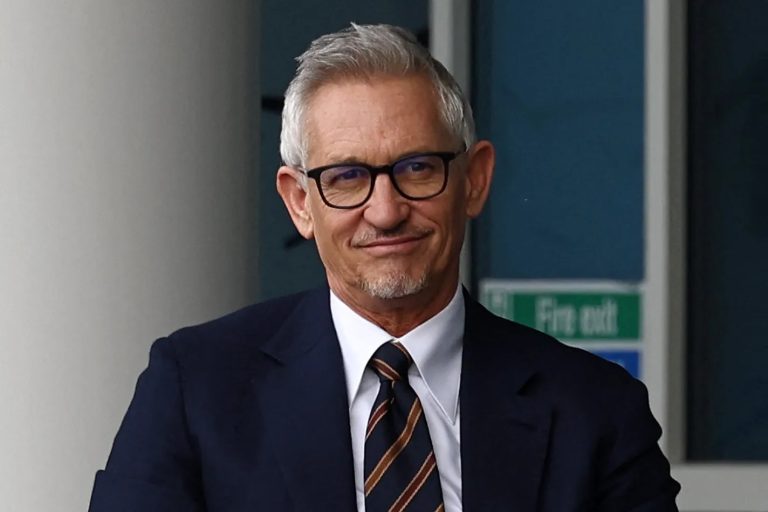 Nearly a century after Hitler and his Nazi Party started dehumanizing Jews by comparing them to rats, BBC presenter Gary Lineker does the same, deletes Instagram post after outrage