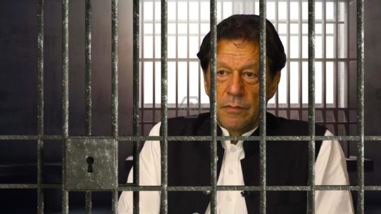 Was former Pakistan PM Imran Khan raped in jail? Viral ‘medical report’ sparks outrage: Here’s what we know so far