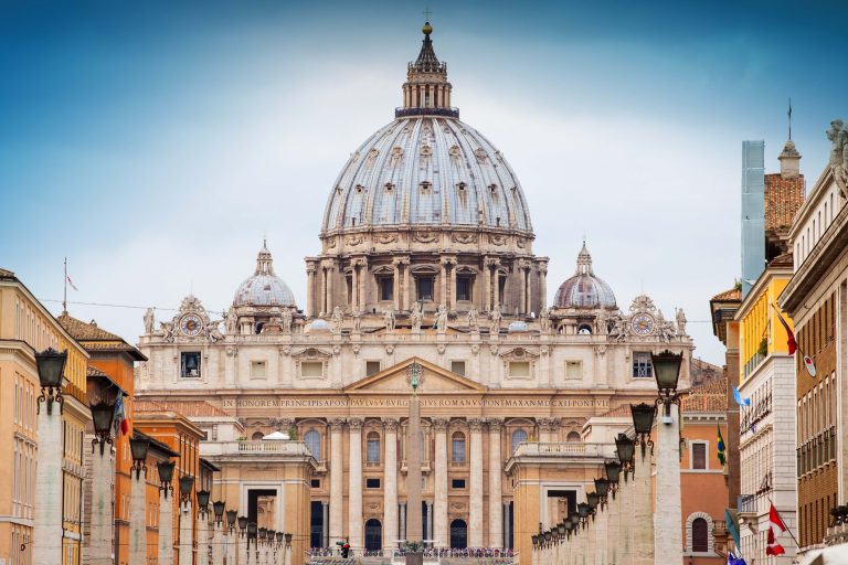 Deactivation of mobile signals, anti-drone systems, signal jammers, metal detectors at entrances: Vatican gears up to ensure ‘absolute secrecy’ during Conclave to elect next Pope
