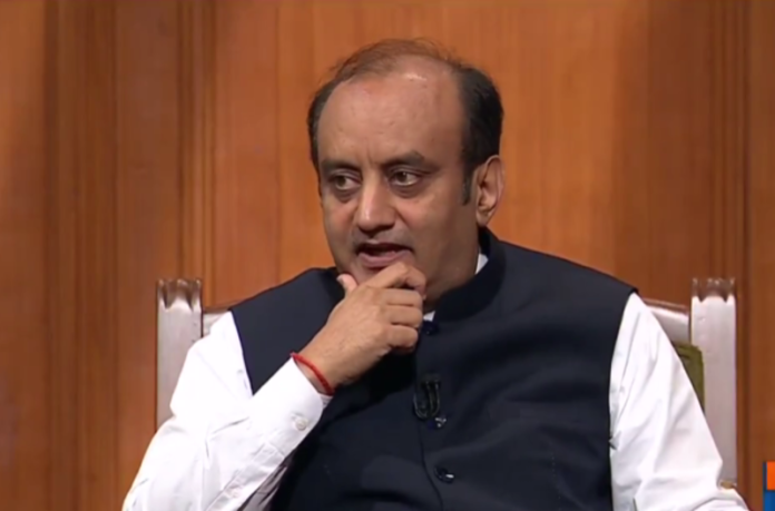 Terrorists used to say ‘Subhanallah’ after terror attacks on India, now say ‘Ya Allah’ following PM Modi’s response: Sudhanshu Trivedi on Operation Sindoor