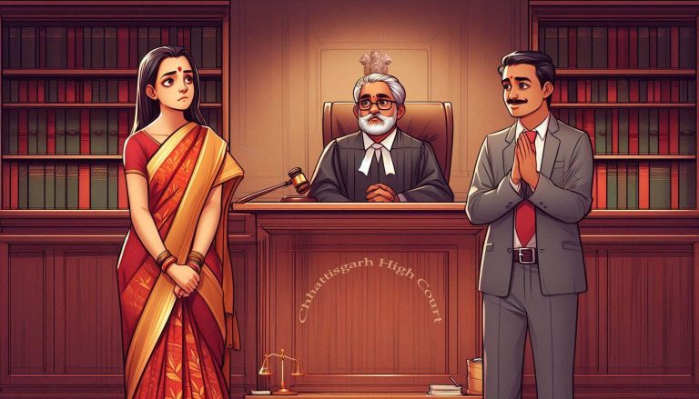 Chhattisgarh HC revokes maintenance granted to woman, says ex-husband need not pay maintenance if divorce granted on grounds of wife’s adultery