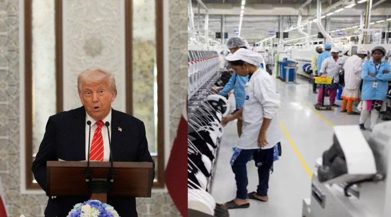 Apple reassures investment plans in India after Trump asked the company not to manufacture in the country, GOI downplays his comments