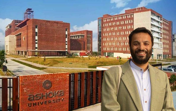 Woke epidemic, anti-Brahmin slogans, fake claims of EVM manipulation, and now arrest of a professor for his remarks on Operation Sindoor: What is wrong with Ashoka University