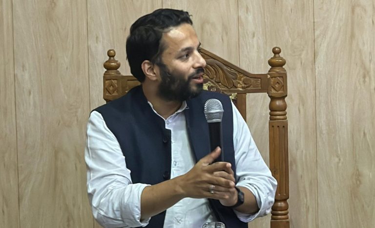 Ashoka University Professor Ali Khan Mahmudabad arrested for controversial remarks on Operation Sindoor after Women’s Commission filed complaint