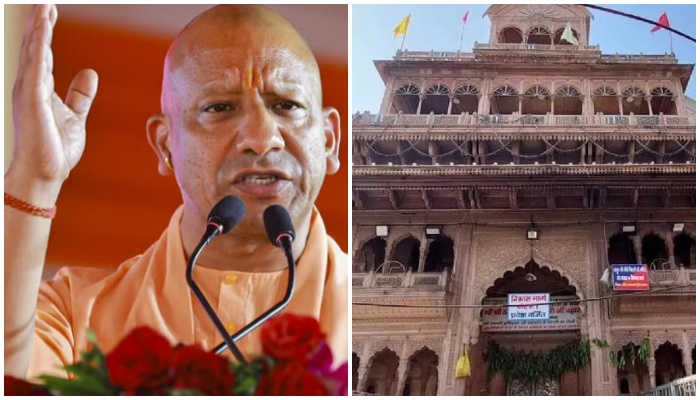 ‘Why did UP govt take control of Banke Bihari temple?’ As Kapil Sibal argues for one of the litigators, read how the SC had allowed the new Trust to handle funds