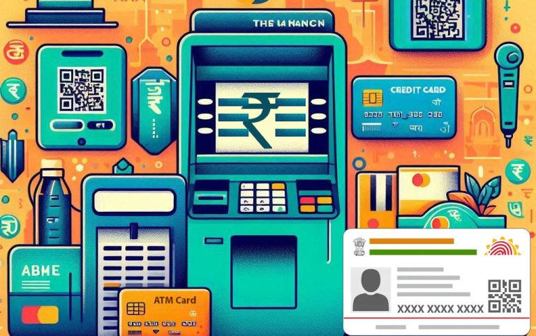 UPI rules, ATM withdrawals, Credit Cards, EPFO, Aadhaar updates etc: Here are the key changes set to kick in from June 1
